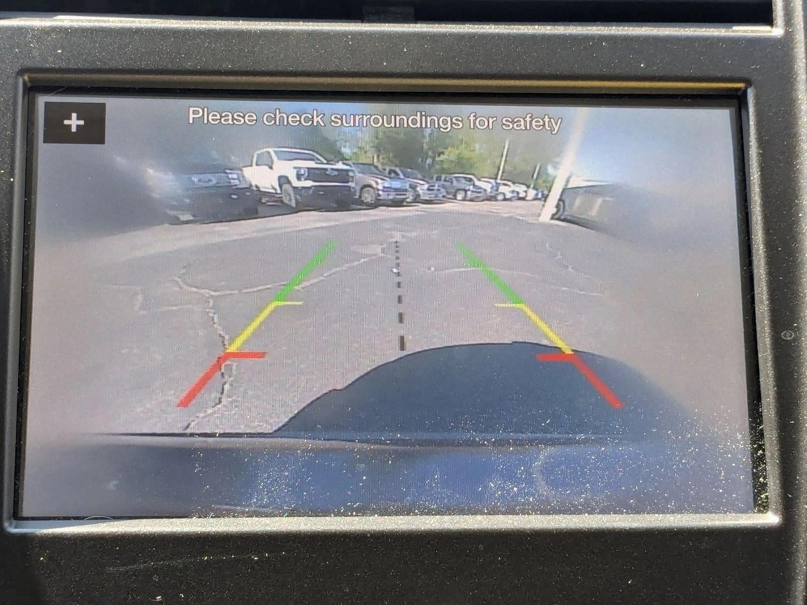 2019 Lincoln MKC Reserve FWD