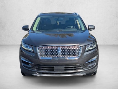 2019 Lincoln MKC Reserve FWD