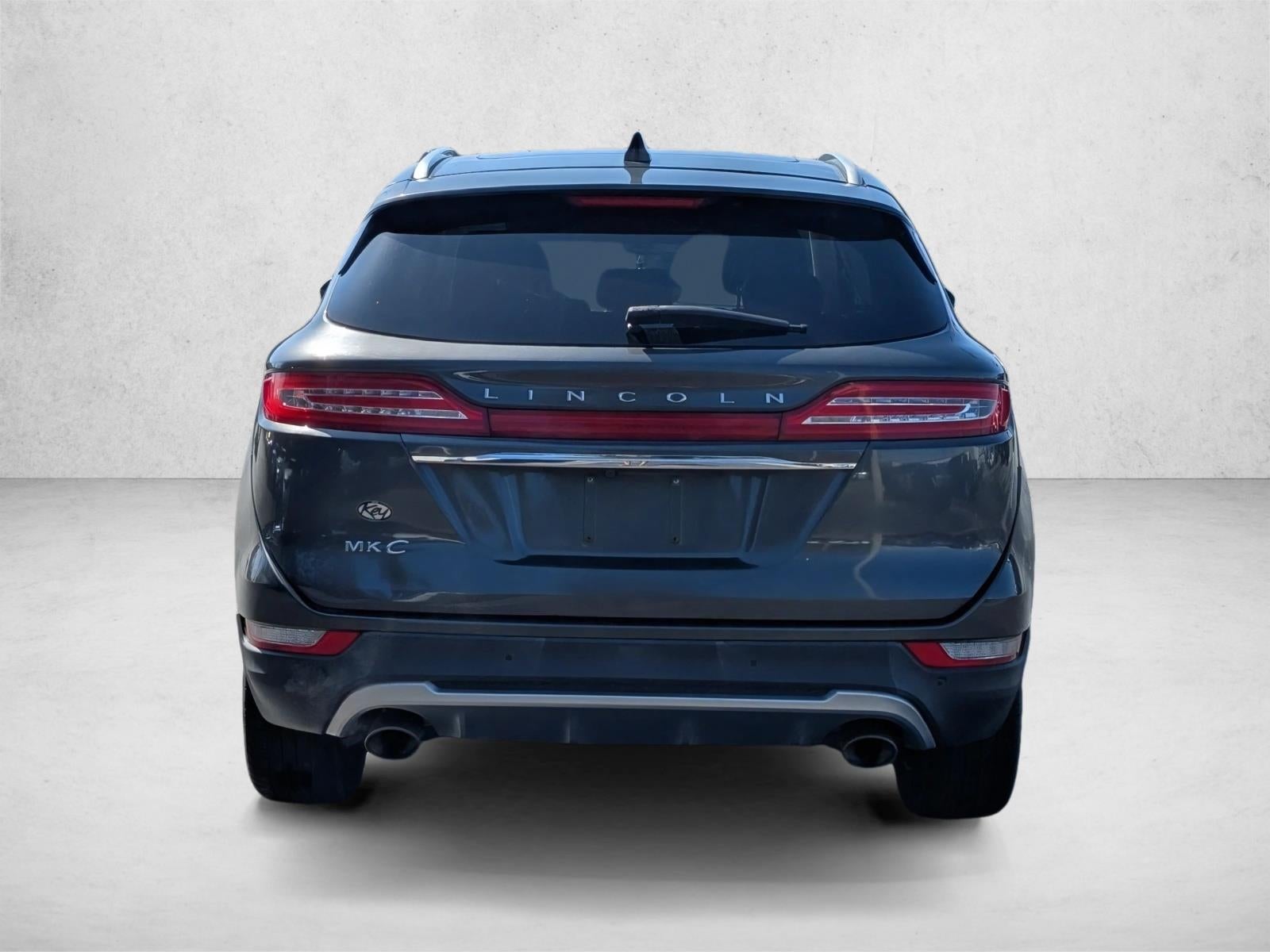 2019 Lincoln MKC Reserve FWD
