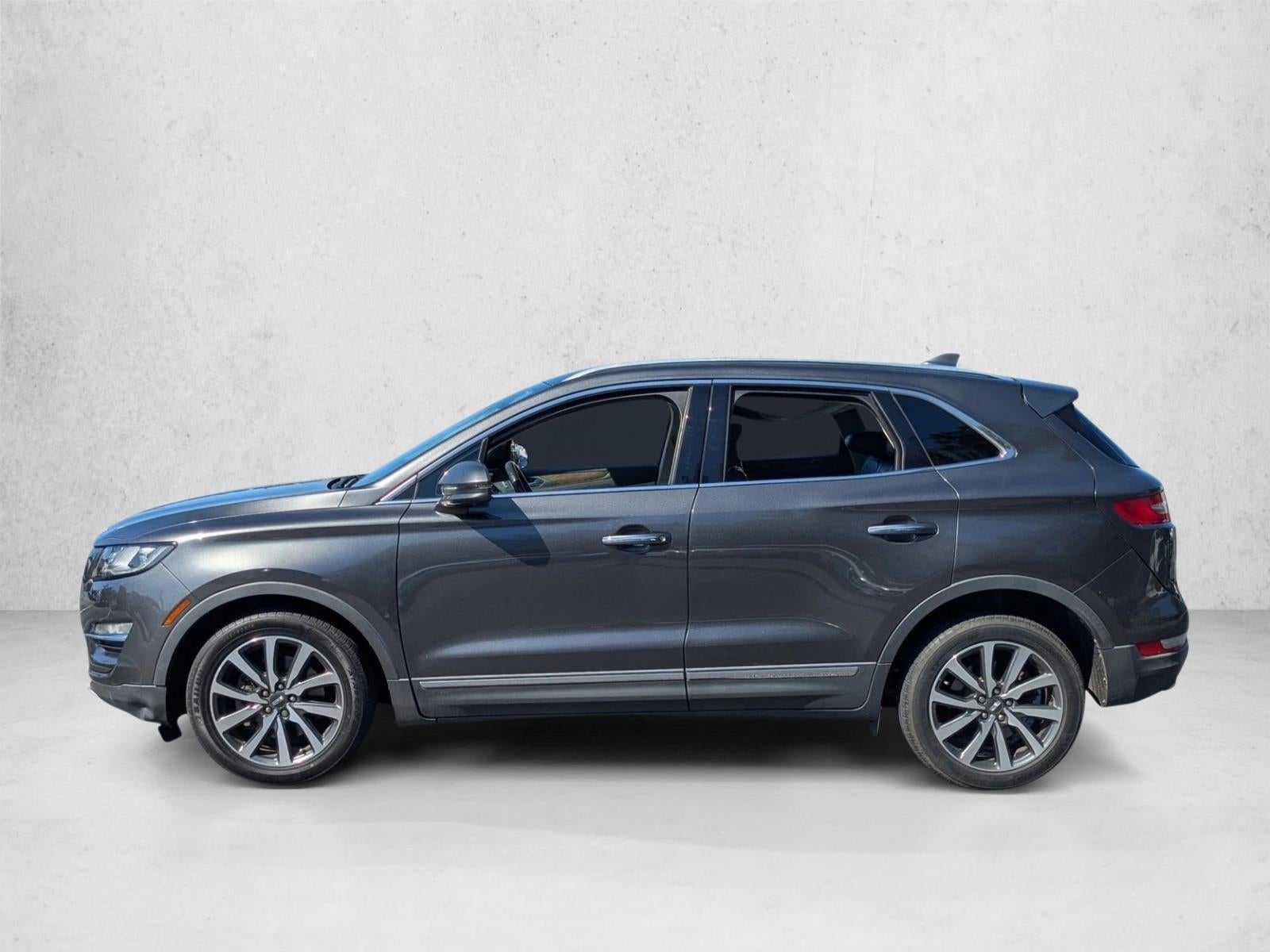 2019 Lincoln MKC Reserve FWD