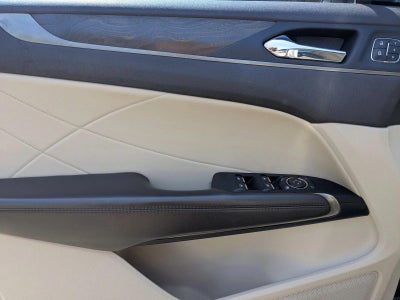 2019 Lincoln MKC Reserve FWD