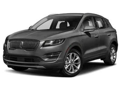 2019 Lincoln MKC Reserve FWD
