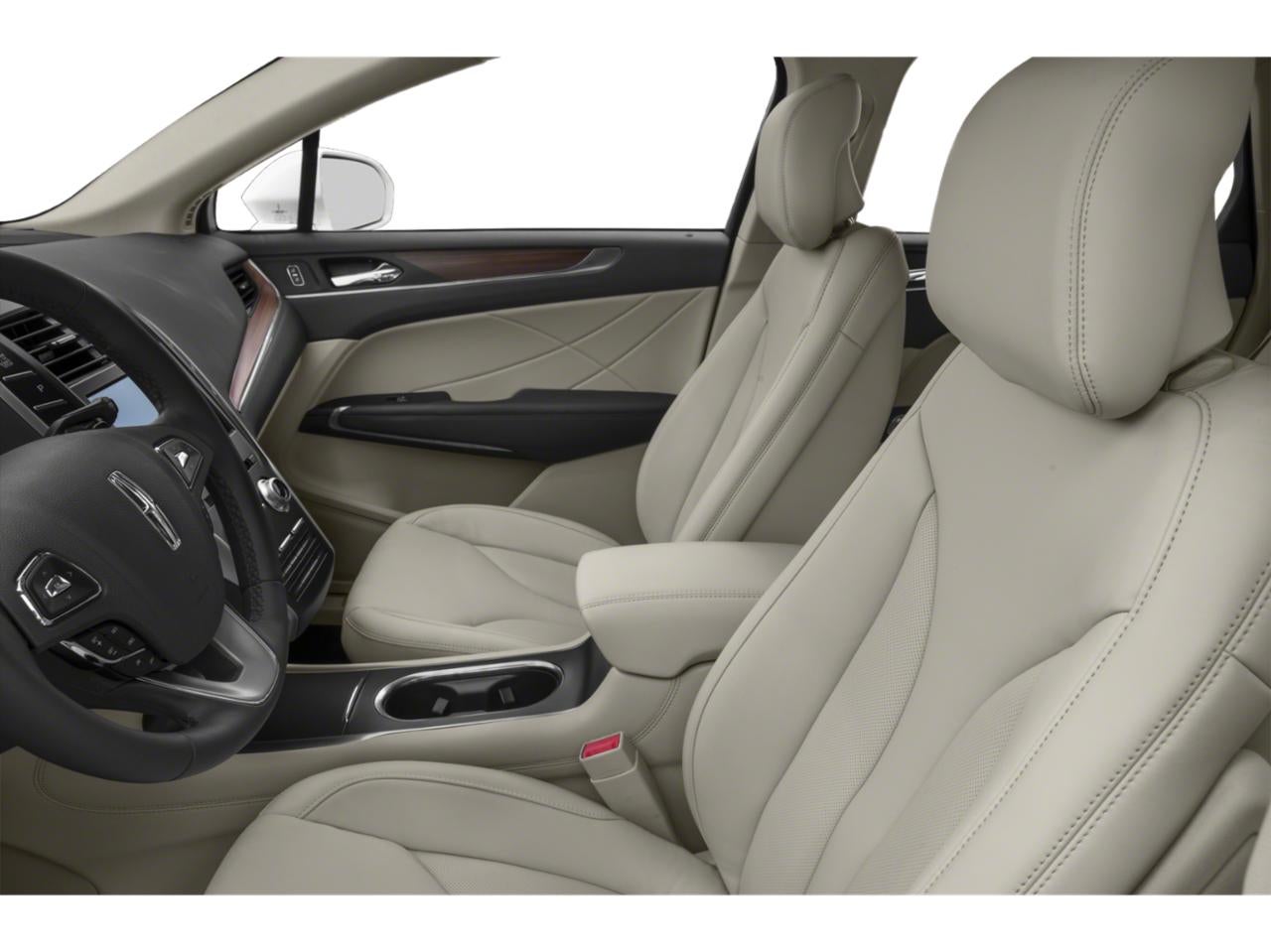 2019 Lincoln MKC Reserve FWD