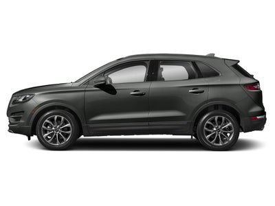 2019 Lincoln MKC Reserve FWD