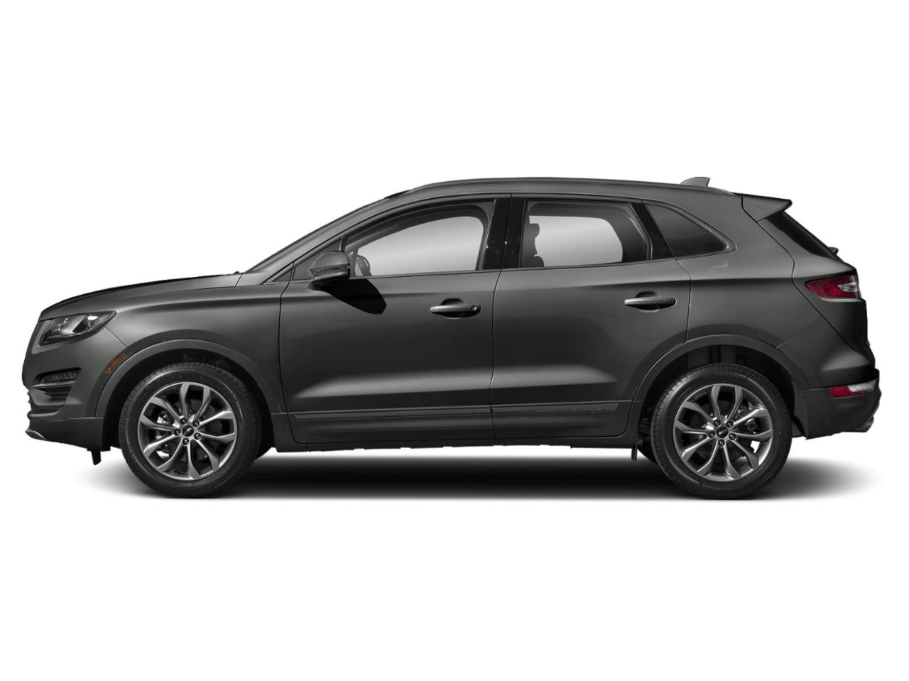 2019 Lincoln MKC Reserve FWD