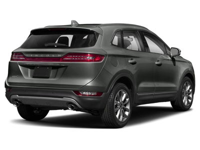 2019 Lincoln MKC Reserve FWD