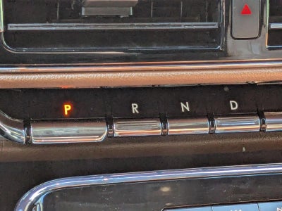 2023 Lincoln Navigator L Reserve 4x2