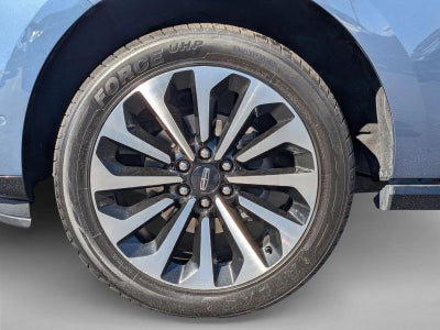 2023 Lincoln Navigator L Reserve 4x2