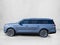 2023 Lincoln Navigator L Reserve 4x2