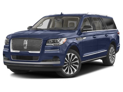 2023 Lincoln Navigator L Reserve 4x2
