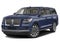 2023 Lincoln Navigator L Reserve 4x2