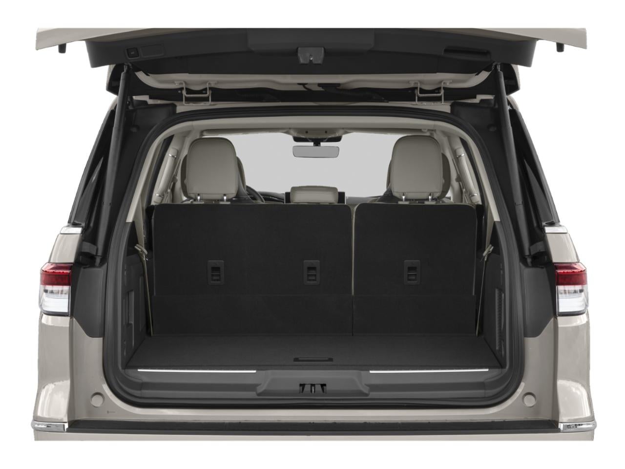 2023 Lincoln Navigator L Reserve 4x2