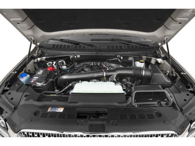 2023 Lincoln Navigator L Reserve 4x2