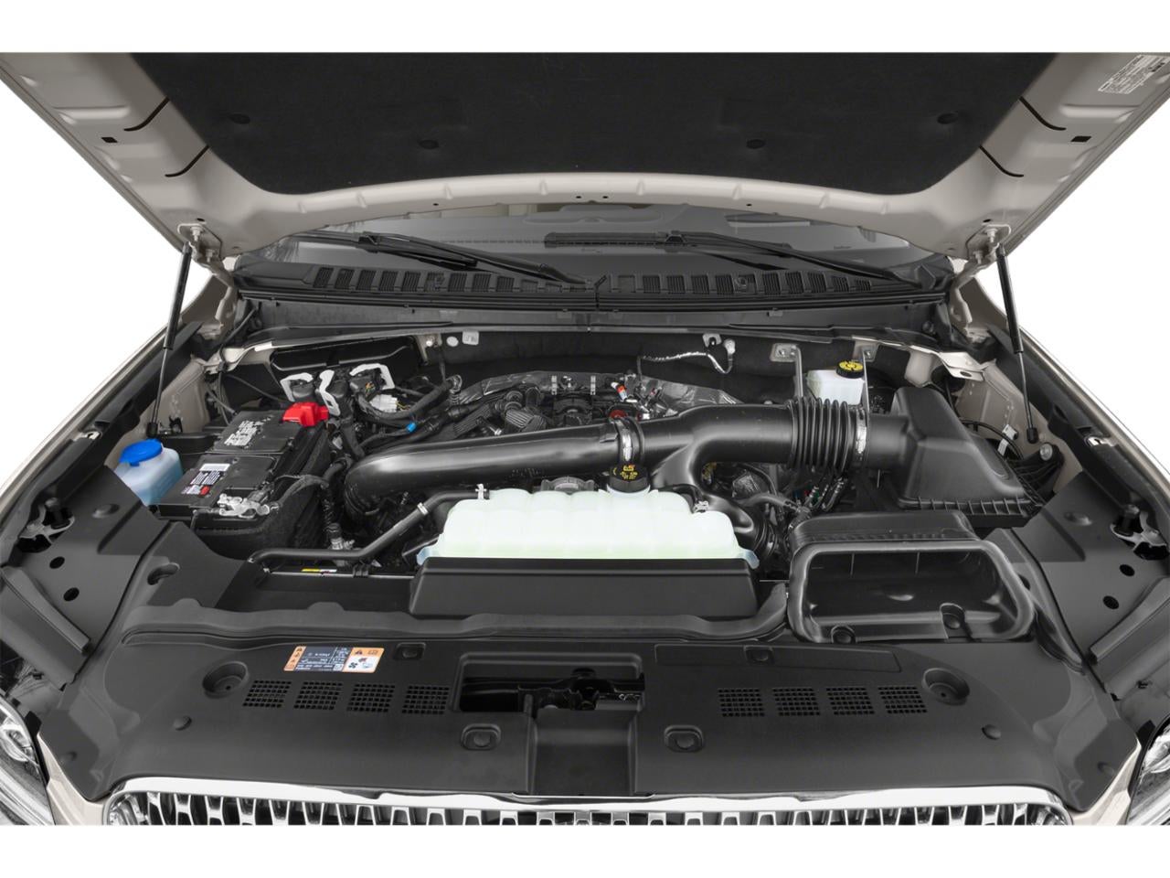 2023 Lincoln Navigator L Reserve 4x2