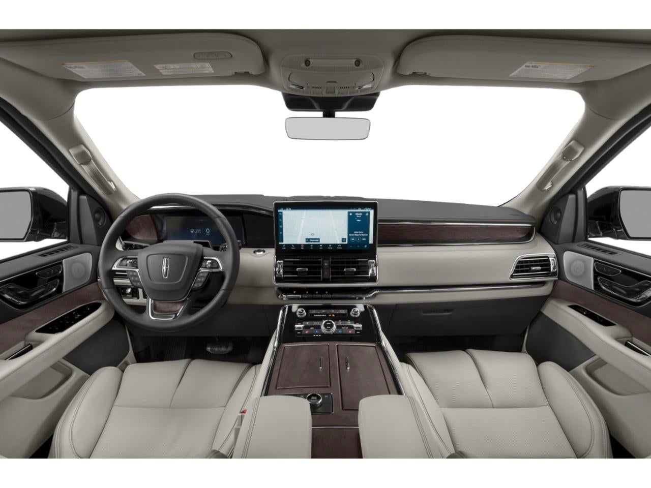 2023 Lincoln Navigator L Reserve 4x2