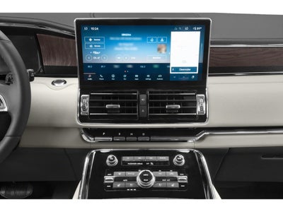 2023 Lincoln Navigator L Reserve 4x2