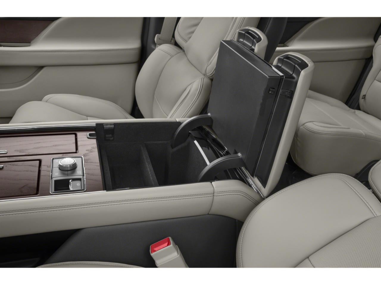 2023 Lincoln Navigator L Reserve 4x2