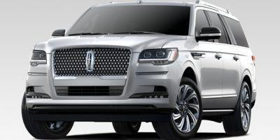 2023 Lincoln Navigator L Reserve 4x2