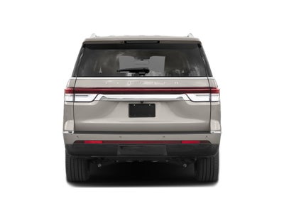 2023 Lincoln Navigator L Reserve 4x2