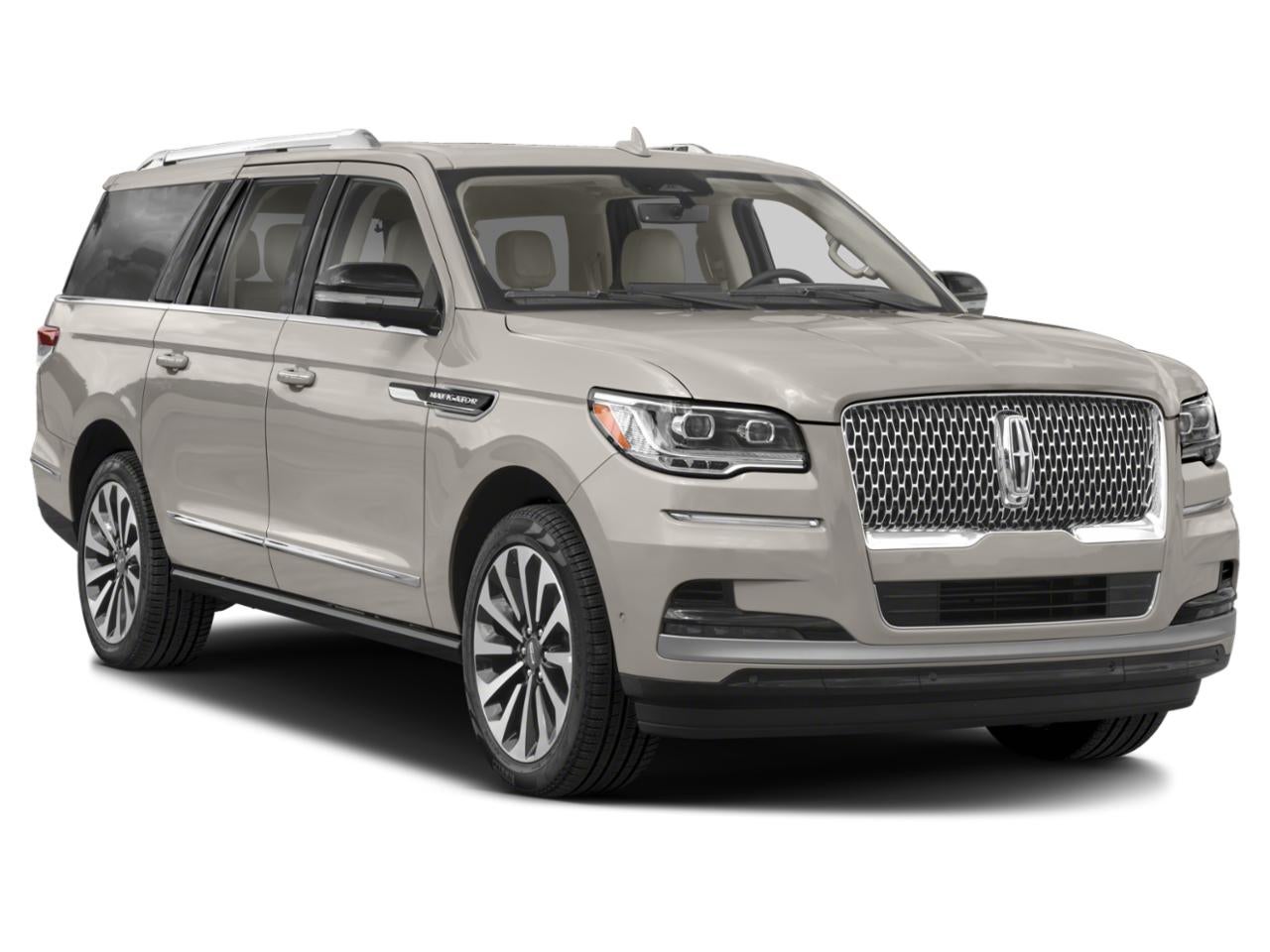 2023 Lincoln Navigator L Reserve 4x2