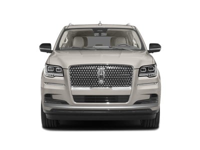 2023 Lincoln Navigator L Reserve 4x2