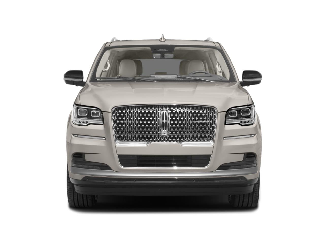 2023 Lincoln Navigator L Reserve 4x2