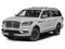 2021 Lincoln Navigator L Black Label 4x4