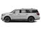 2021 Lincoln Navigator L Black Label 4x4