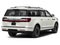 2021 Lincoln Navigator L Black Label 4x4