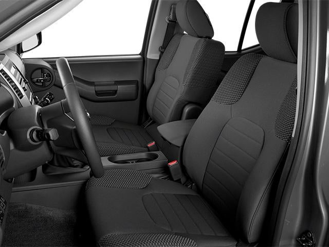 2013 Nissan Xterra 4WD 4dr Auto S