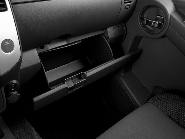 2013 Nissan Xterra 4WD 4dr Auto S