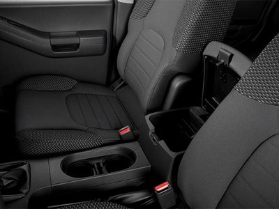 2013 Nissan Xterra 4WD 4dr Auto S