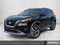 2021 Nissan Rogue FWD SV