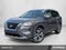 2021 Nissan Rogue FWD SV