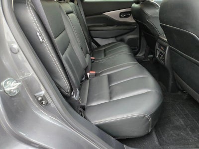 2024 Nissan Murano AWD SV