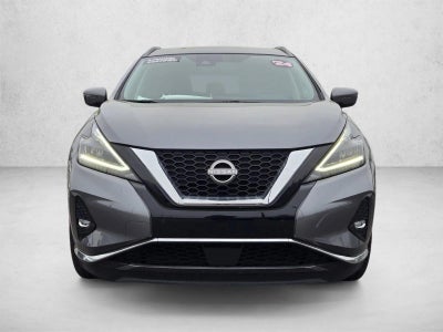 2024 Nissan Murano AWD SV