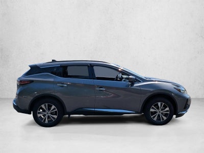 2024 Nissan Murano AWD SV