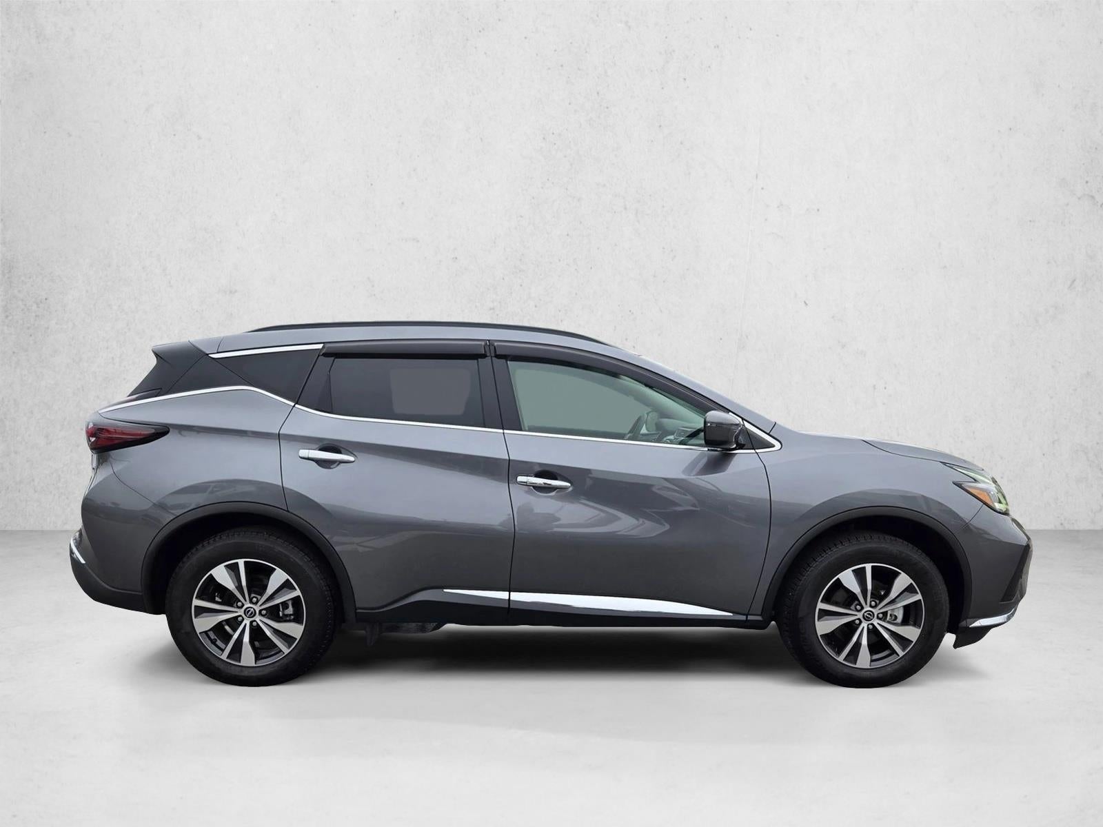 2024 Nissan Murano AWD SV