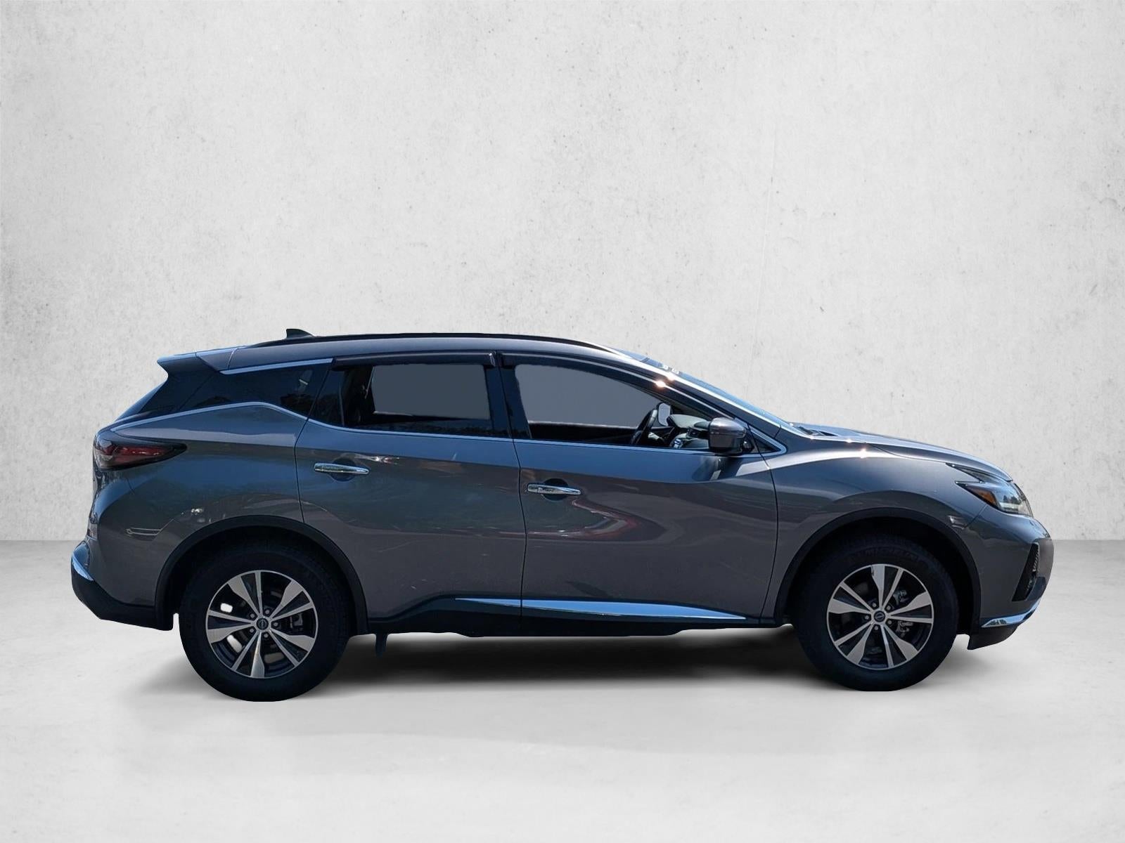 2024 Nissan Murano AWD SV