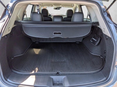 2024 Nissan Murano AWD SV