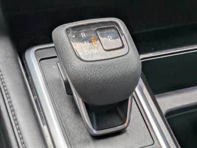 2024 Nissan Pathfinder SV 2WD