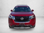 2024 Nissan Pathfinder Platinum 2WD