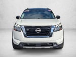 2022 Nissan Pathfinder Platinum 2WD