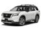 2022 Nissan Pathfinder Platinum 2WD