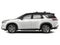 2022 Nissan Pathfinder Platinum 2WD