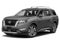 2022 Nissan Pathfinder Platinum 2WD