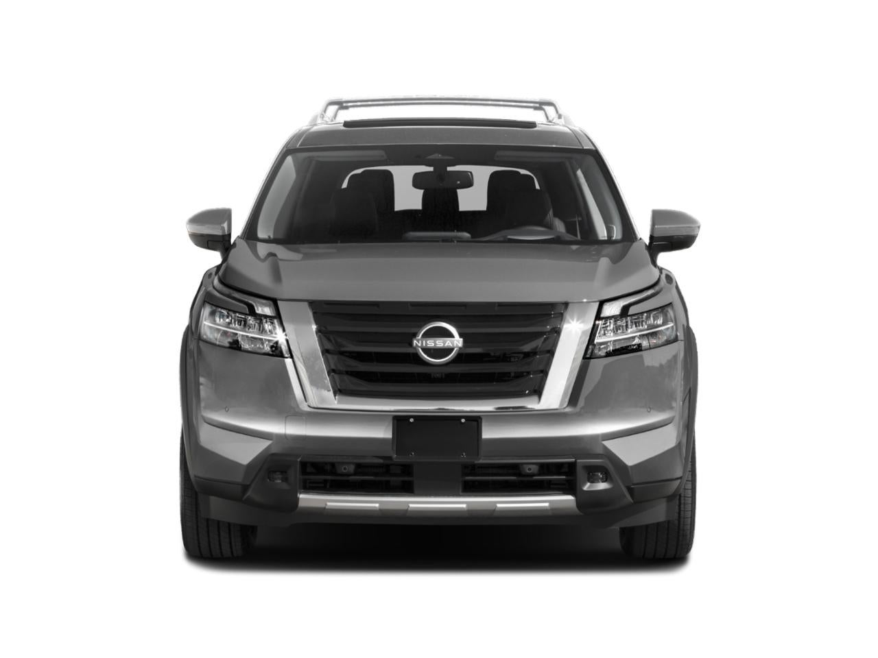 2022 Nissan Pathfinder Platinum 2WD
