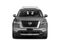 2022 Nissan Pathfinder Platinum 2WD