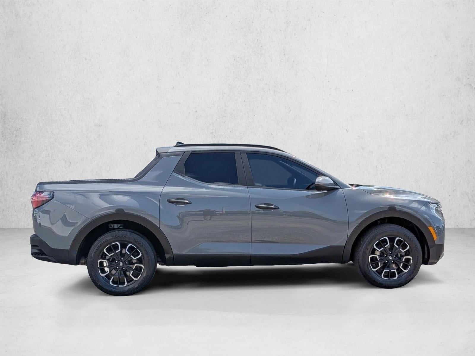 2022 Hyundai SANTA CRUZ SEL AWD