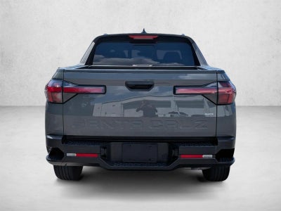 2022 Hyundai SANTA CRUZ SEL AWD